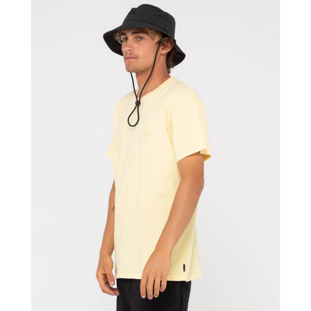 Comp Wash Short Sleeve Tee