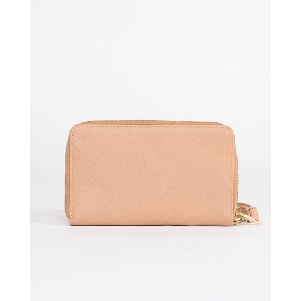 Soulful Travel Wallet