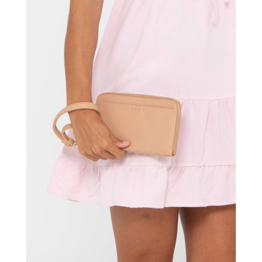 Soulful Travel Wallet