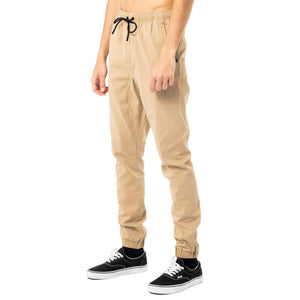Hook Out Elastic Pant
