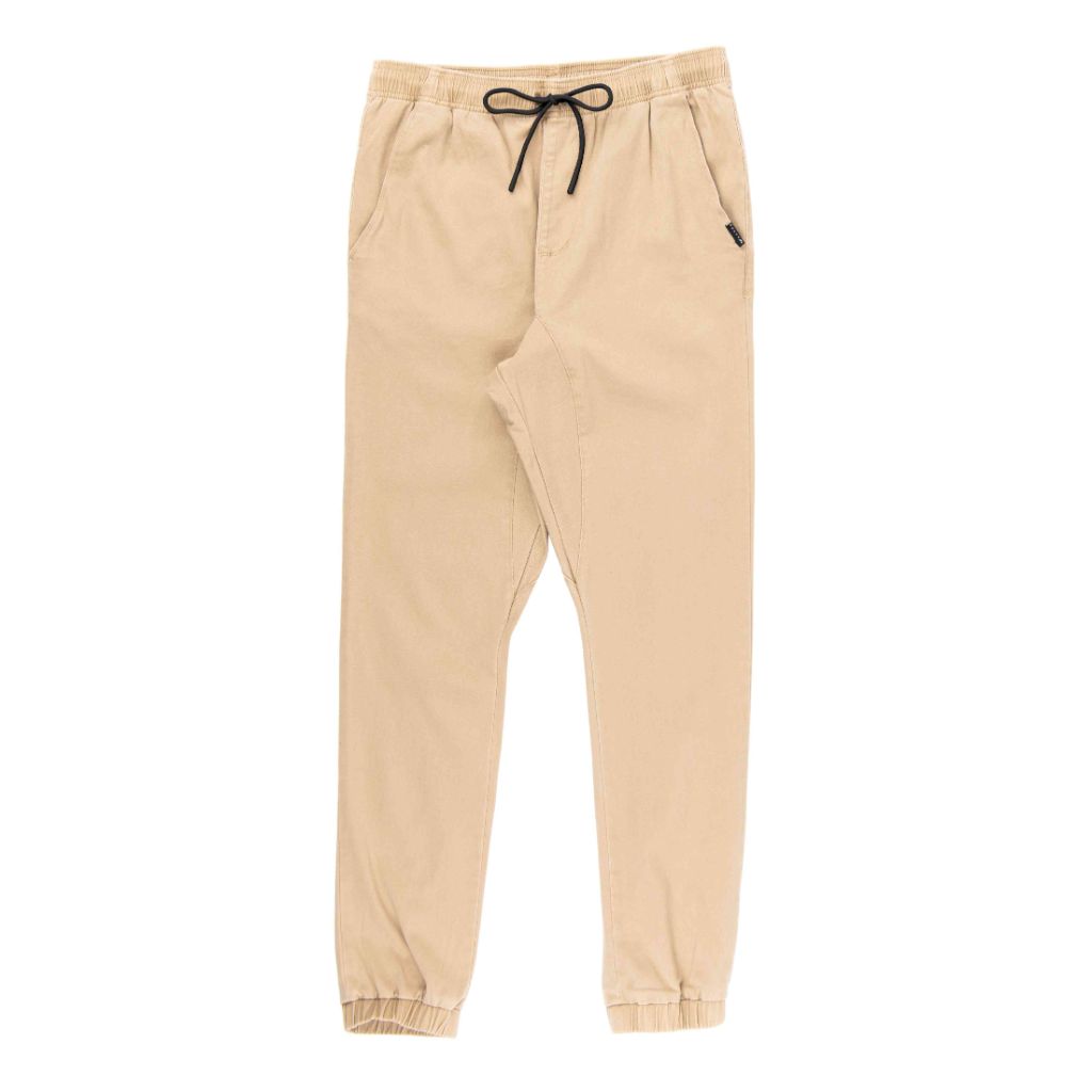 Hook Out Elastic Pant