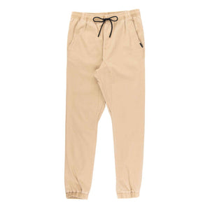 Hook Out Elastic Pant