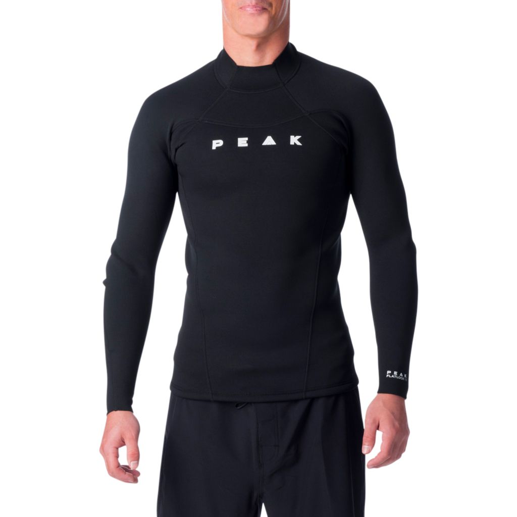 Energy Long Sleeve Jacket