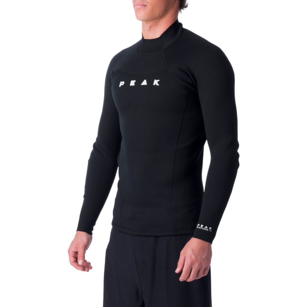 Energy Long Sleeve Jacket