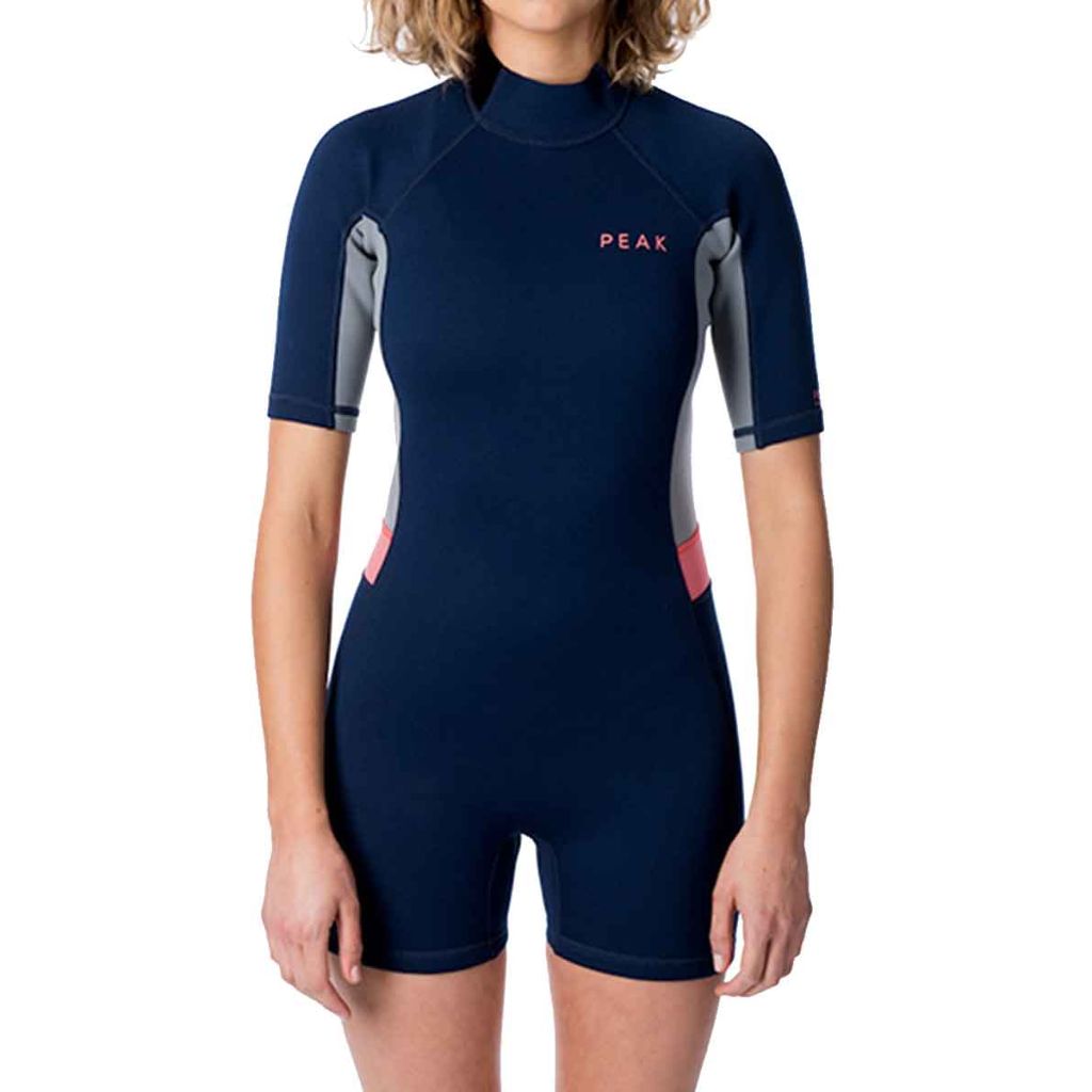 Ladies Energy Short Sleeve Spring