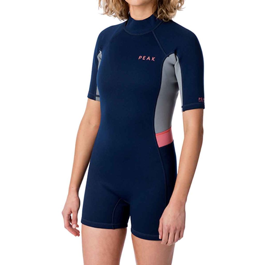 Ladies Energy Short Sleeve Spring