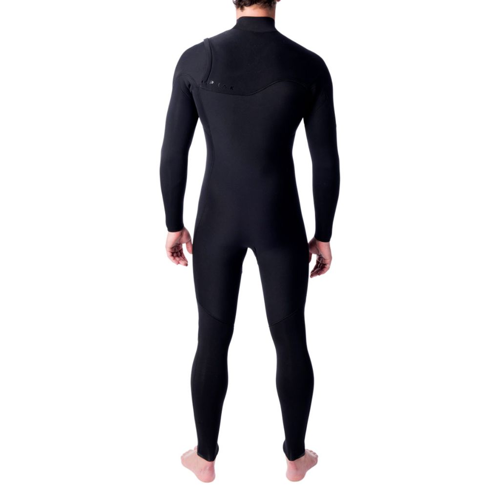 Climax Pro Zip Free 4/3mm GB Steamer