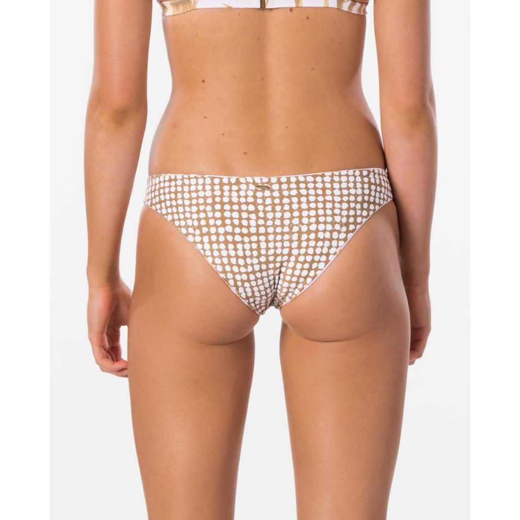 Paradise Cove Reversible Cheeky Coverage