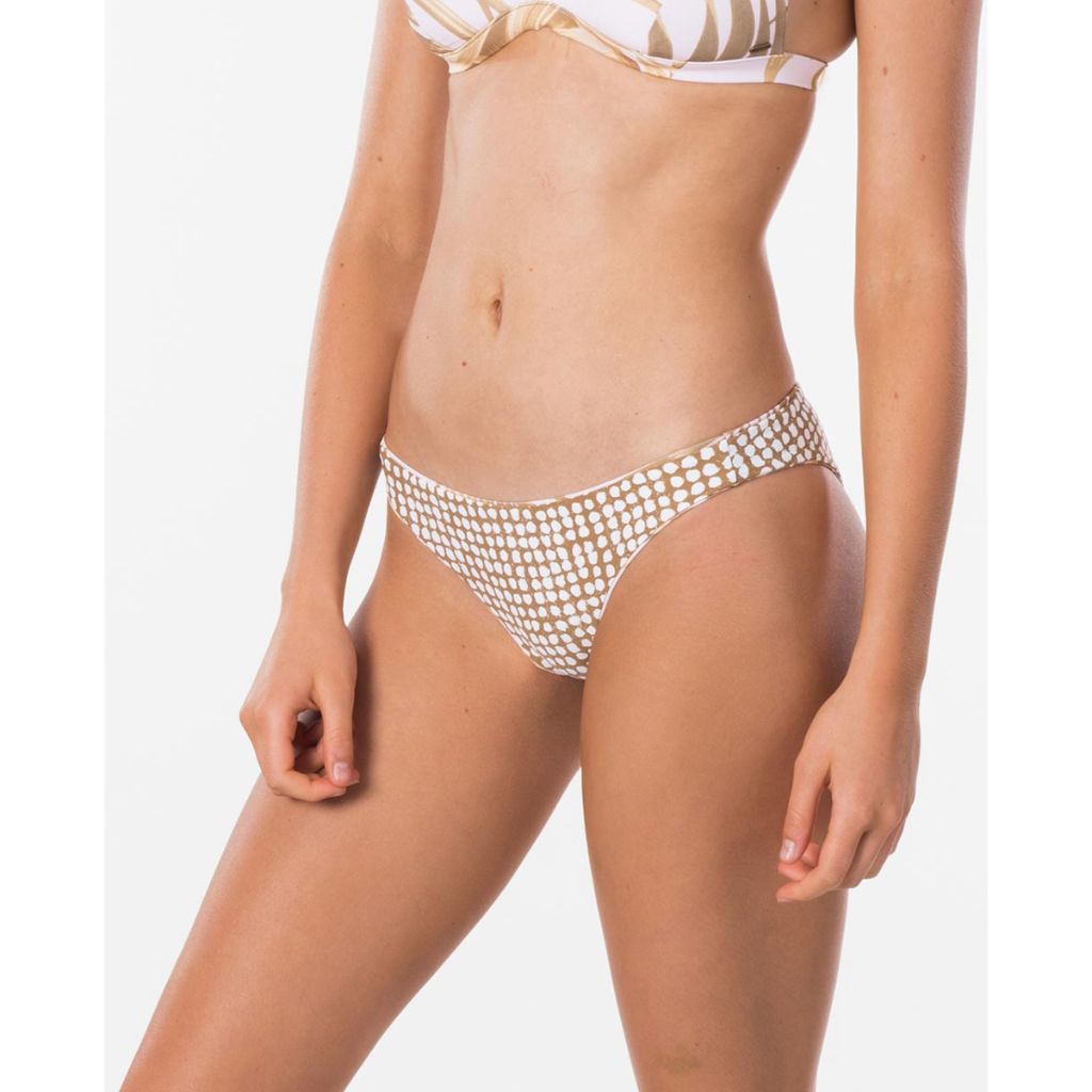 Paradise Cove Reversible Cheeky Coverage