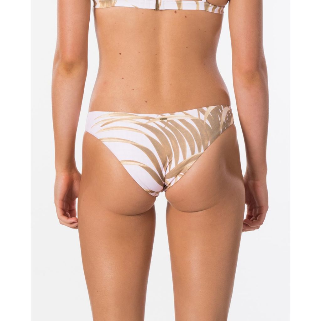 Paradise Cove Reversible Cheeky Coverage