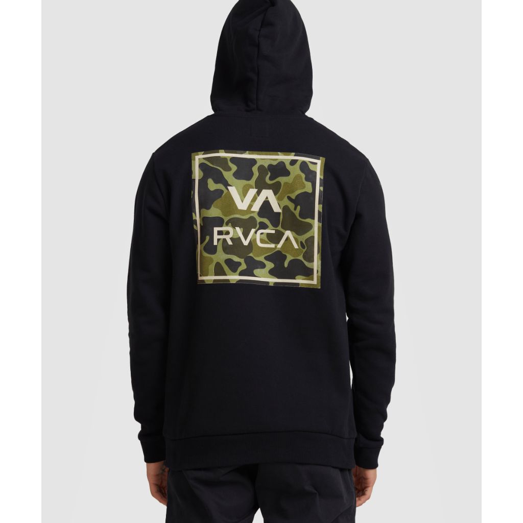 VA All The Ways Multi Pullover