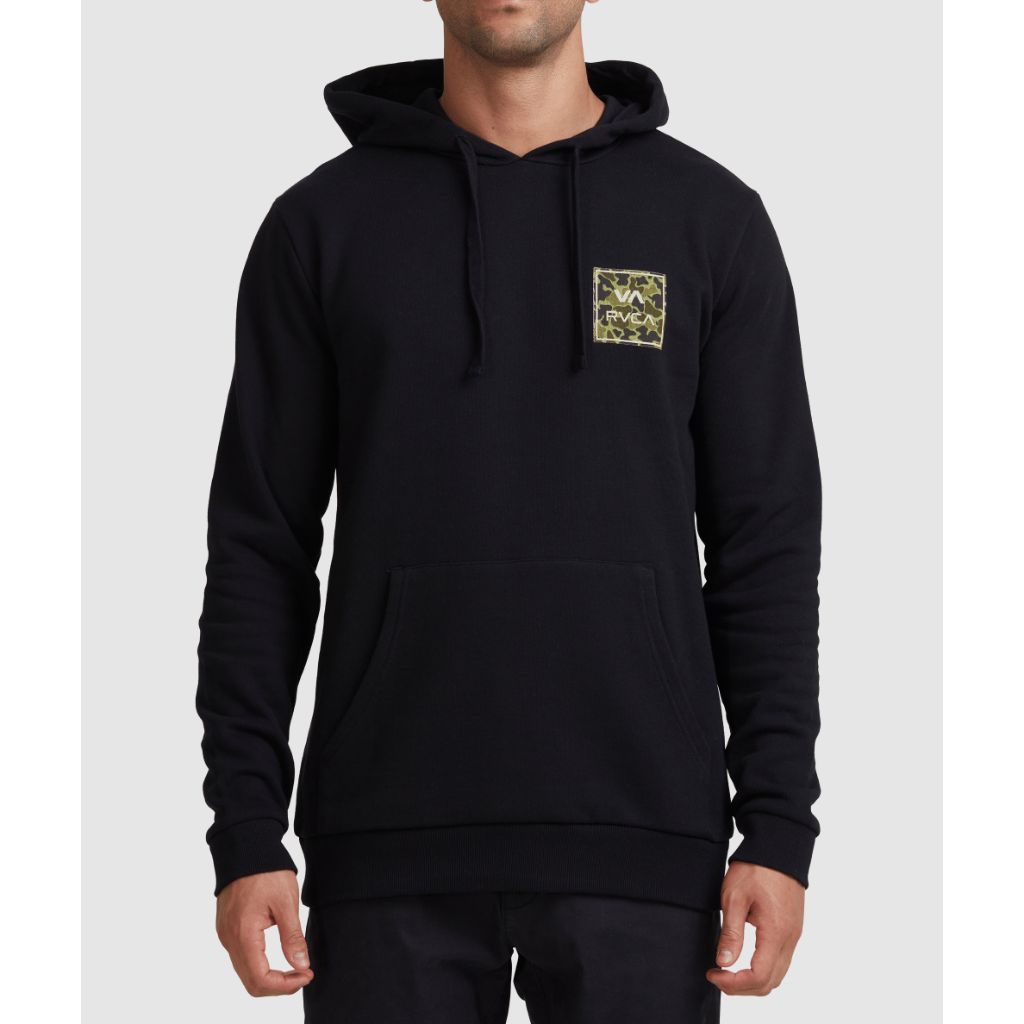 VA All The Ways Multi Pullover