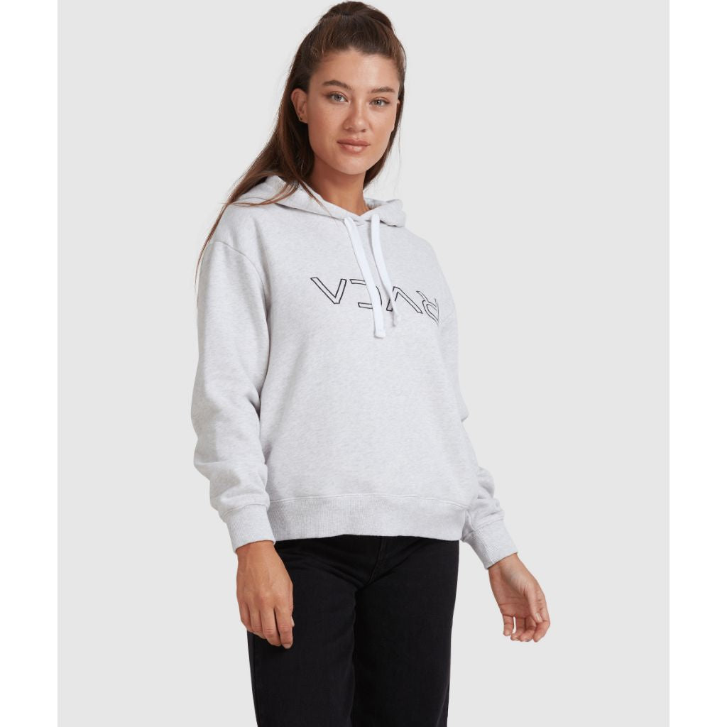 RVCA Flipped Hood