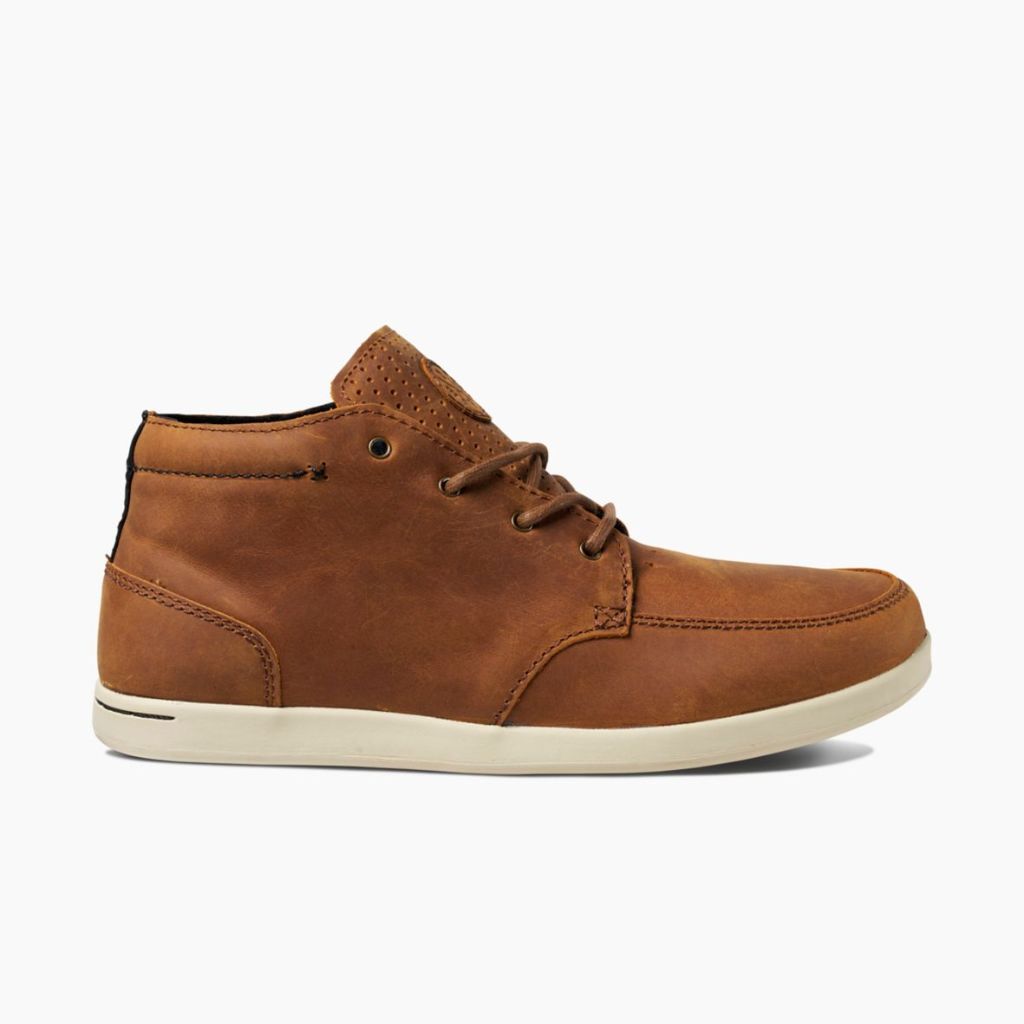 Spiniker Mid