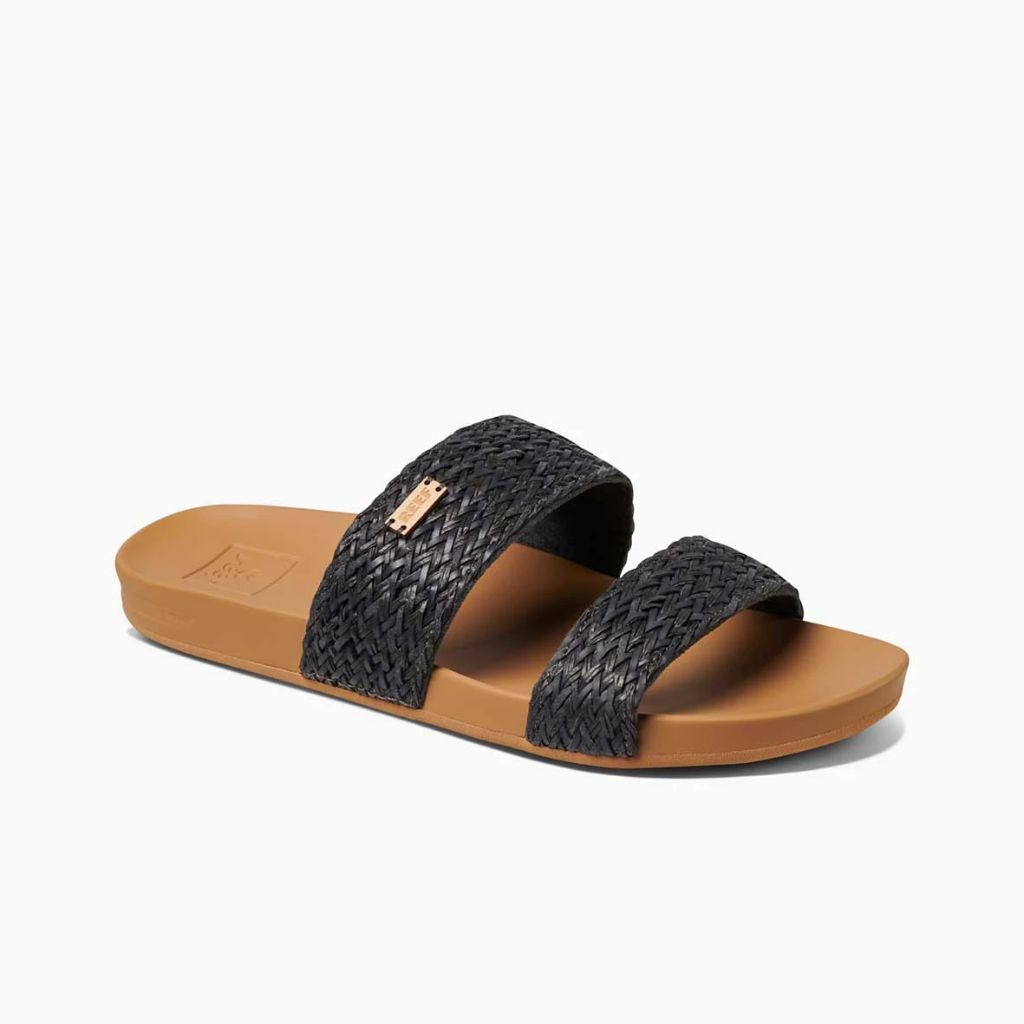 Cushion Vista Braids