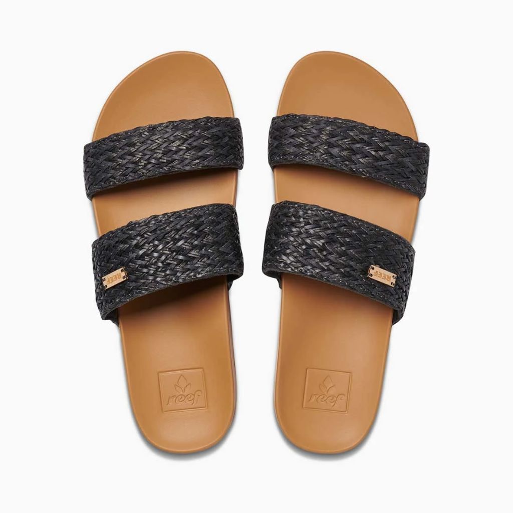 Cushion Vista Braids