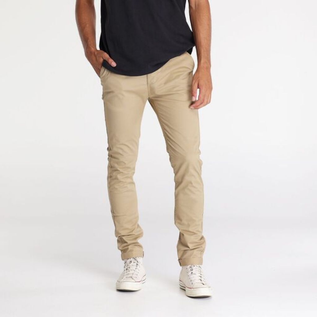 Stretch Chino