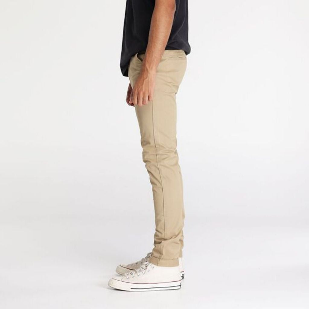 Stretch Chino