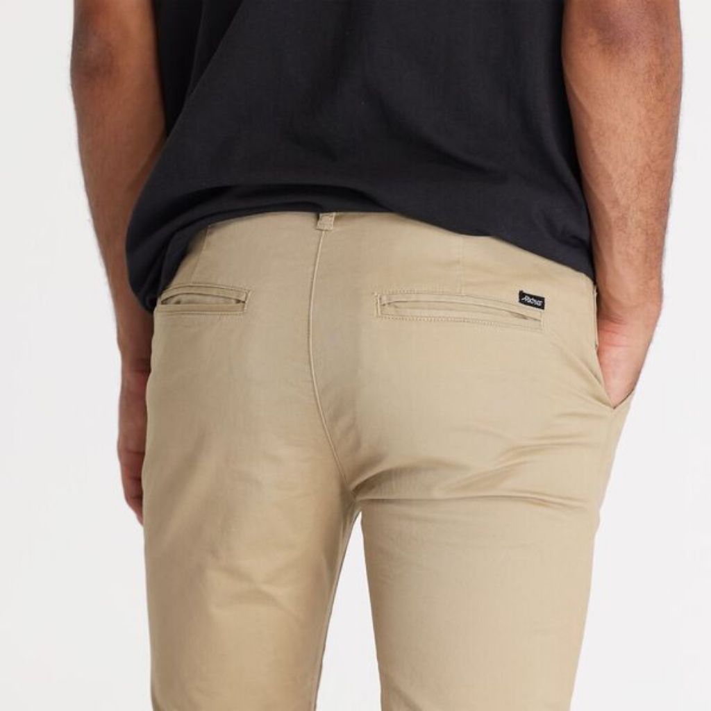 Stretch Chino