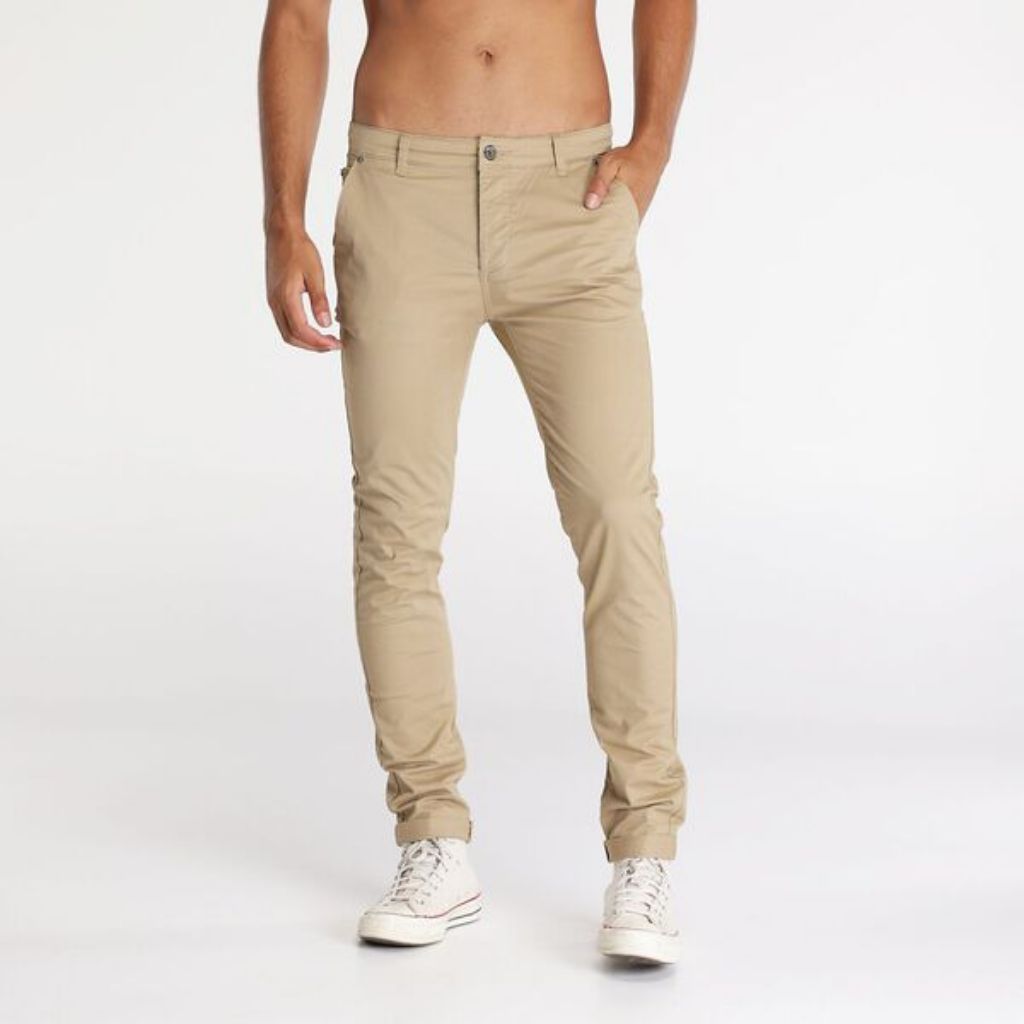 Stretch Chino