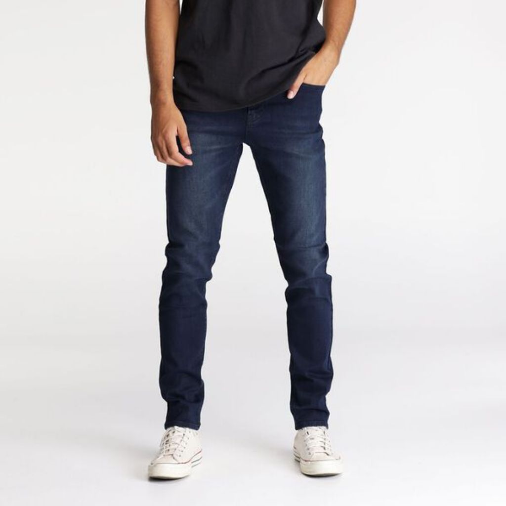 R2 Slim Narrow Jean