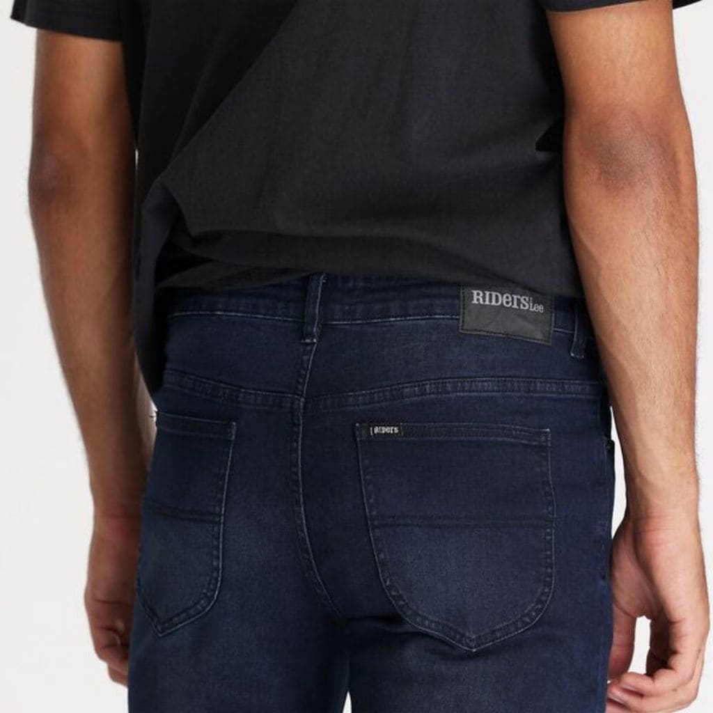 R2 Slim Narrow Jean