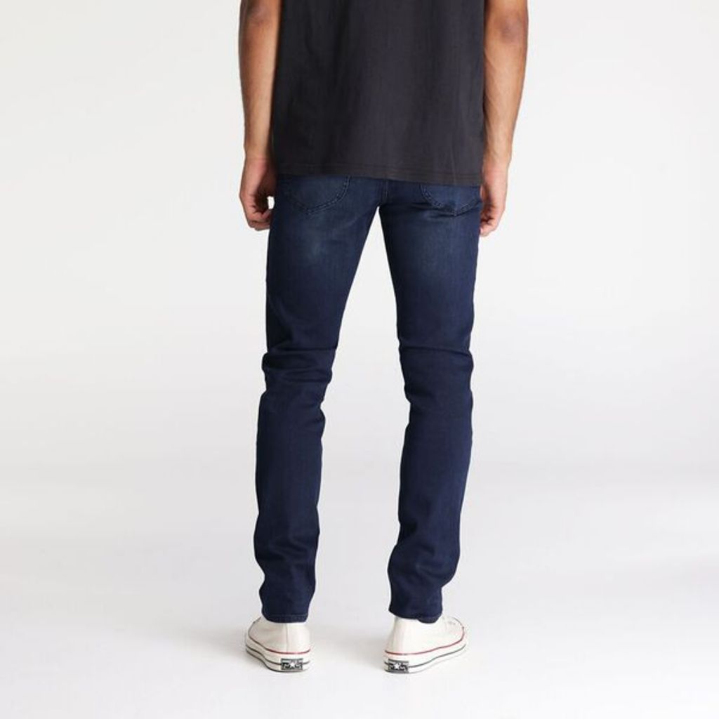 R2 Slim Narrow Jean