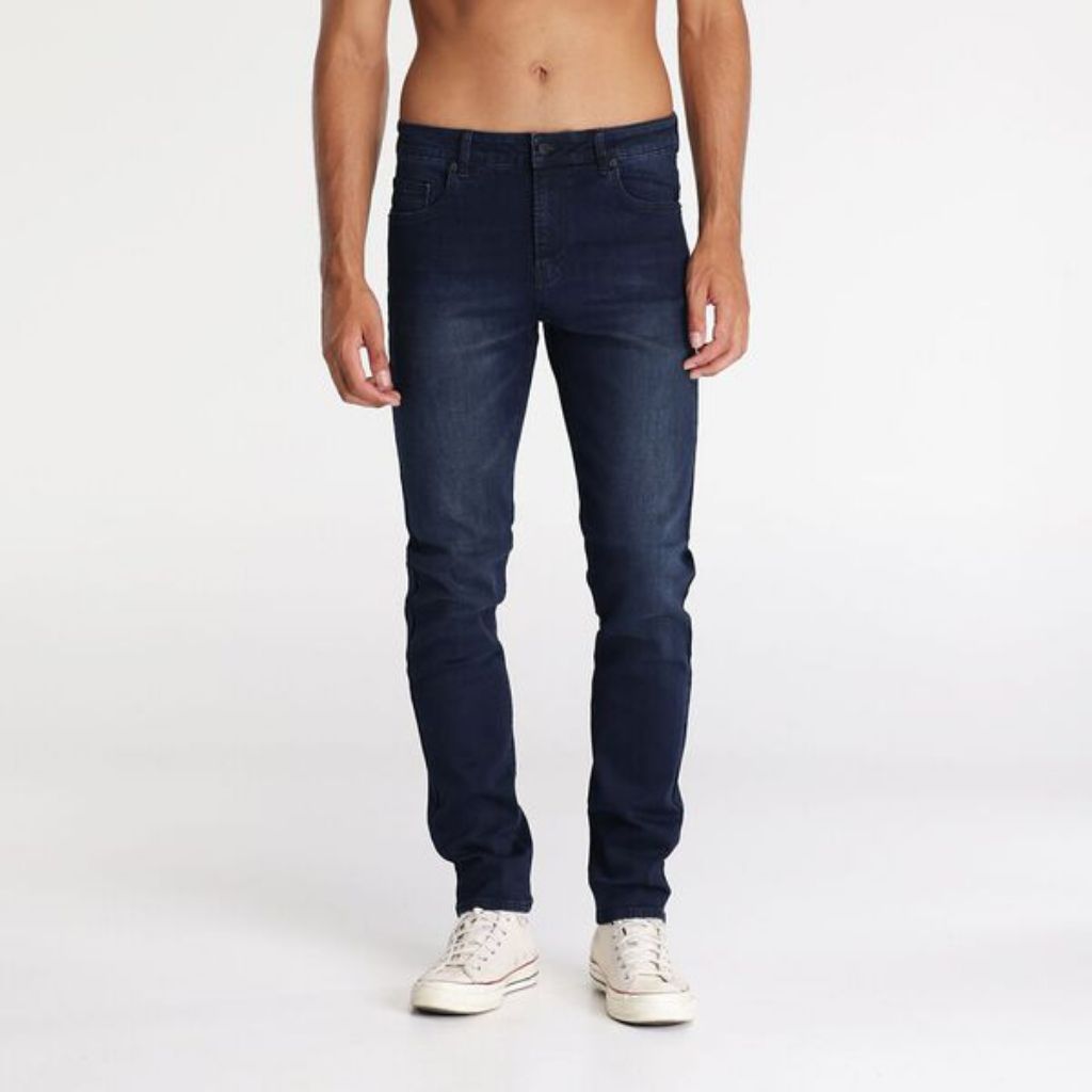 R2 Slim Narrow Jean