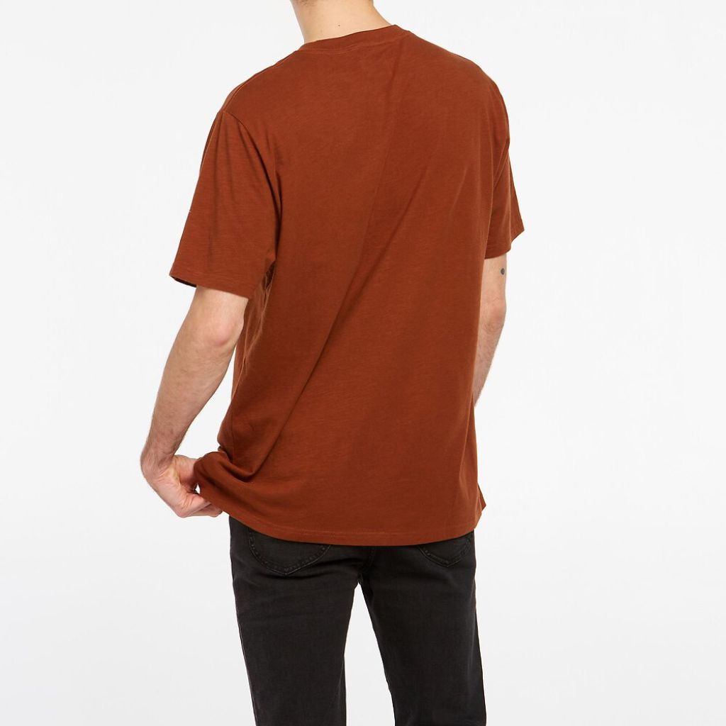 Relaxed Tee