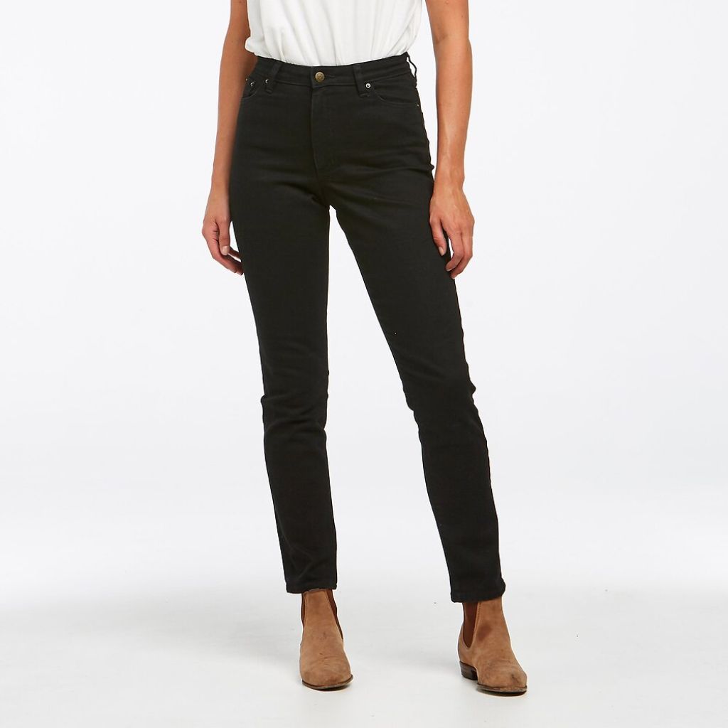 Classic High Slim