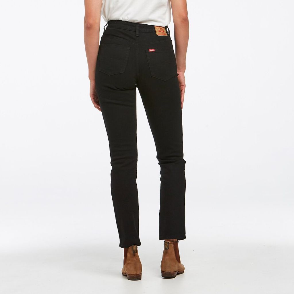 Classic High Slim