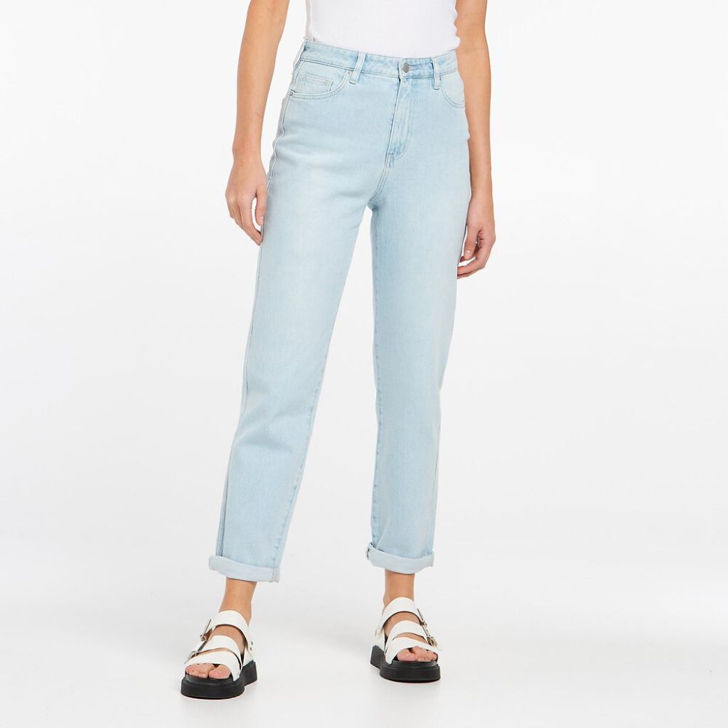 Hi Mom Jean