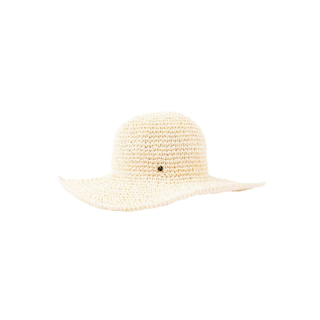 Romance Straw Hat