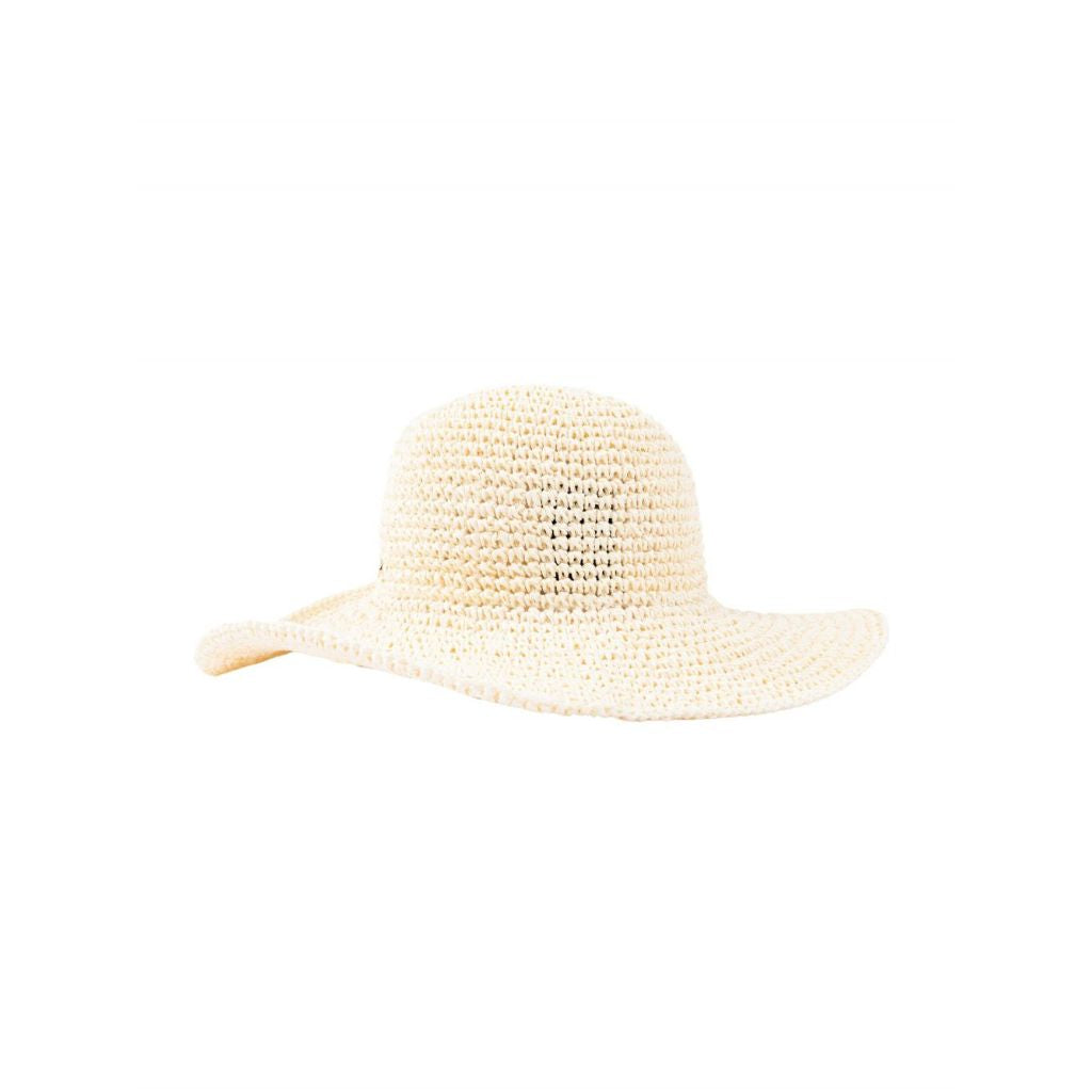 Romance Straw Hat