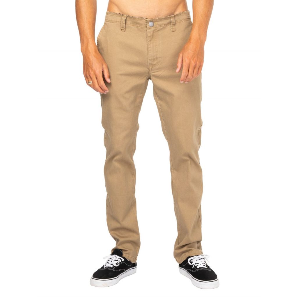 John The 2nd Chino Pant