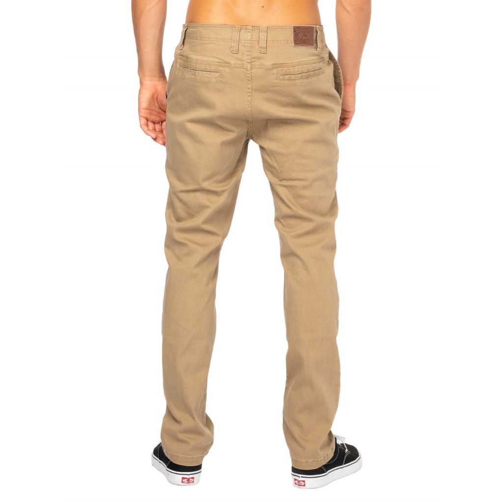 John The 2nd Chino Pant