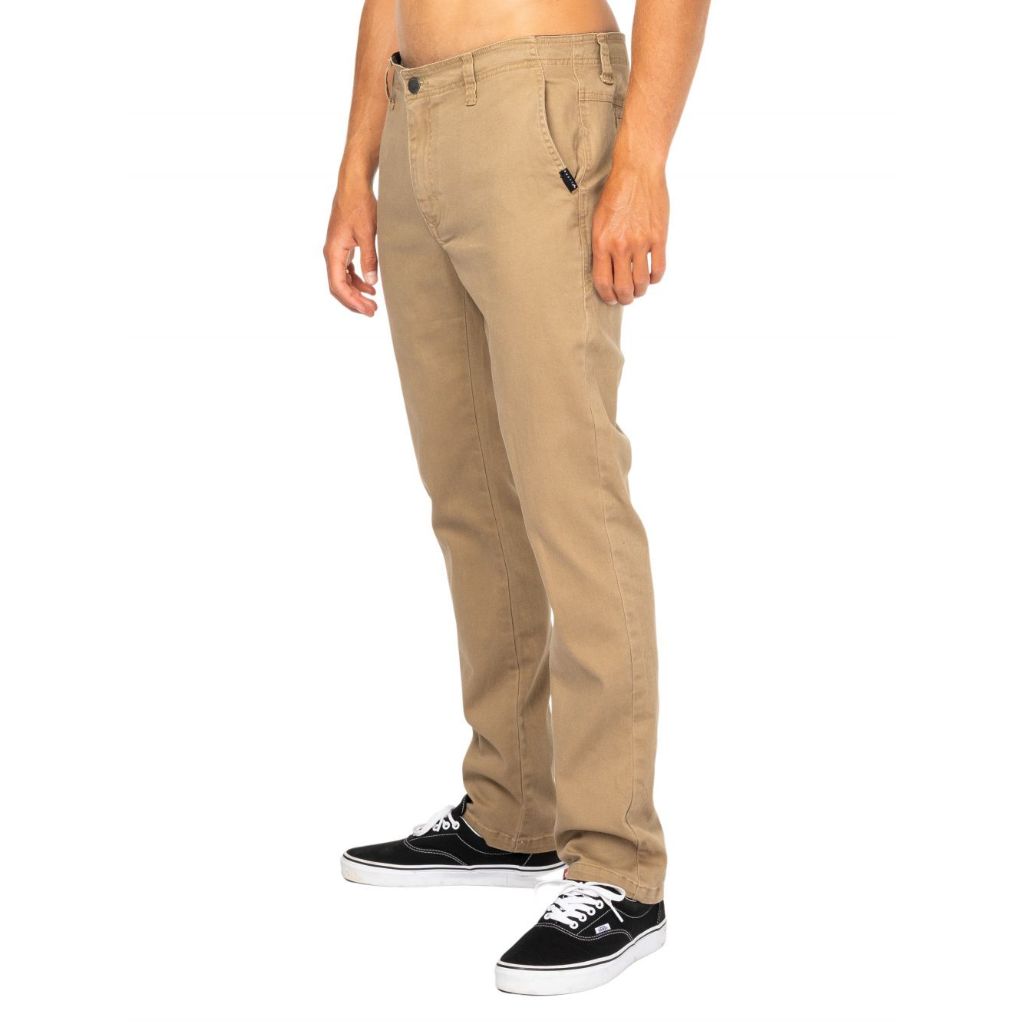 John The 2nd Chino Pant