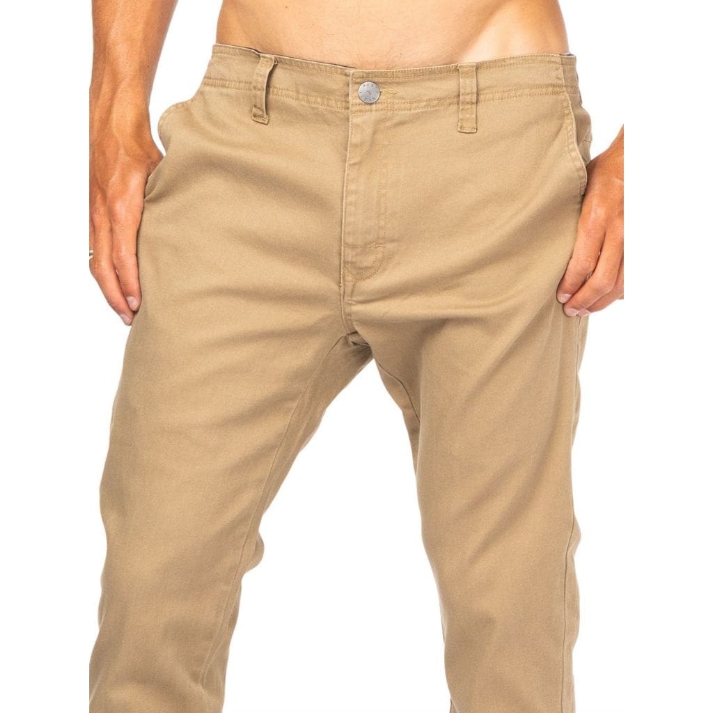 John The 2nd Chino Pant