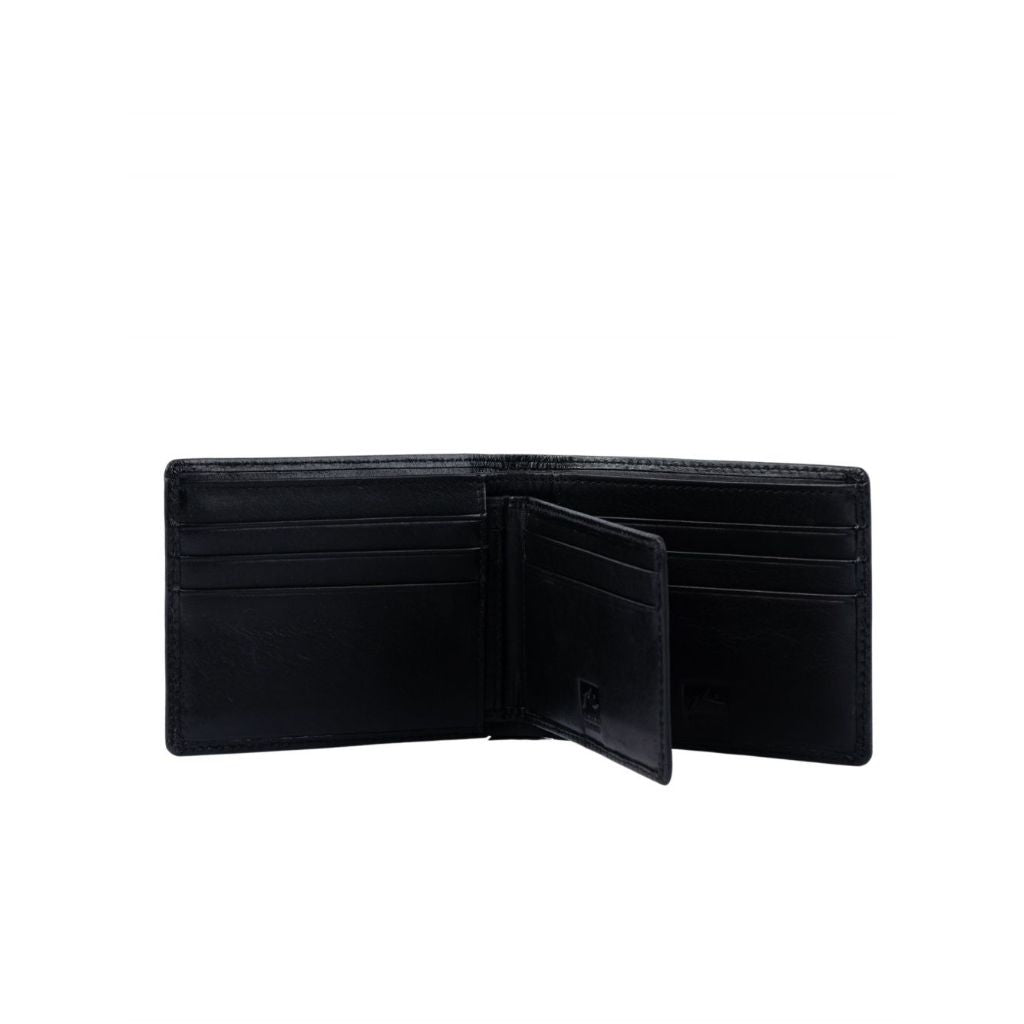 High River 2 Leather Wallet