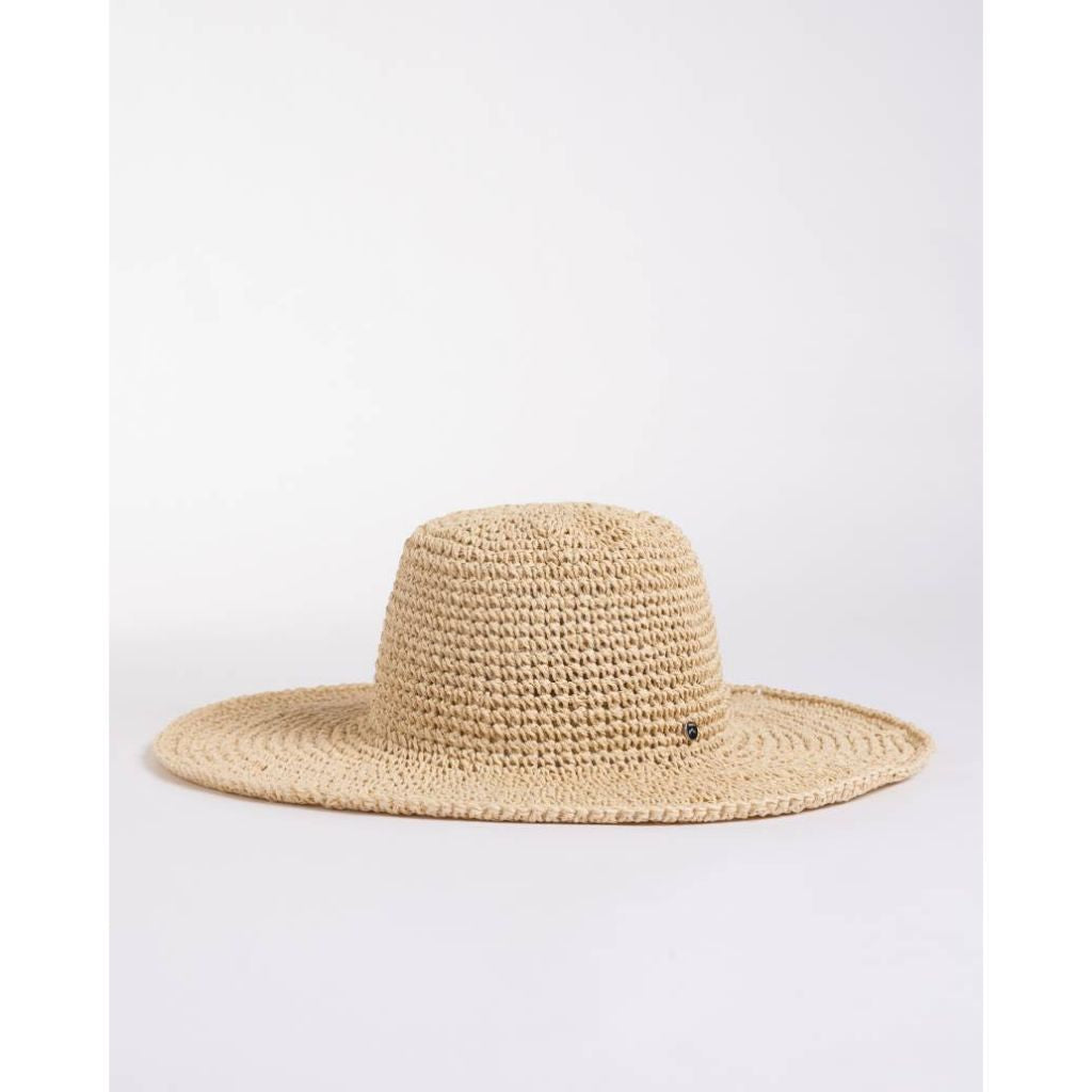 Romance Straw Hat