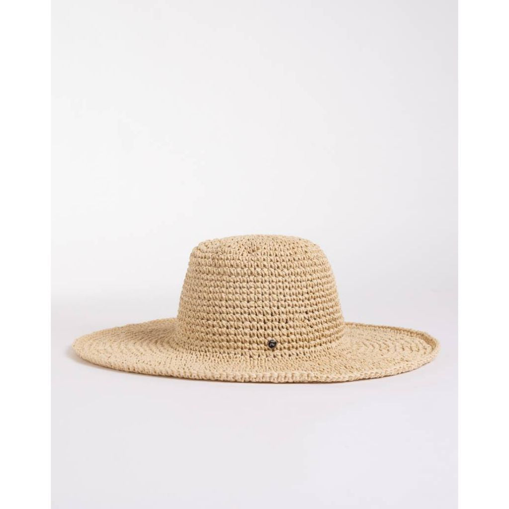 Romance Straw Hat