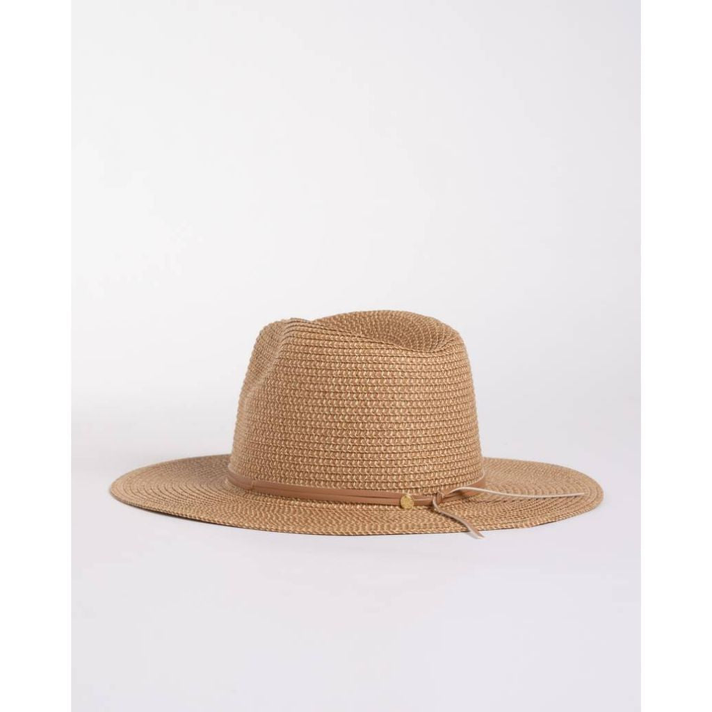 Gisele Straw Hat