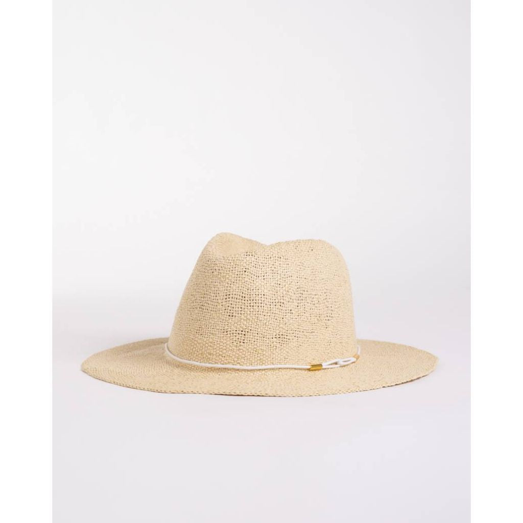 Isla Straw Hat