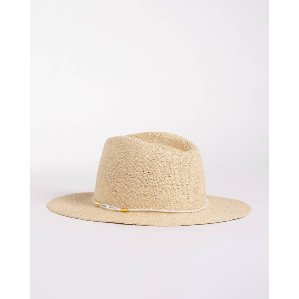 Isla Straw Hat