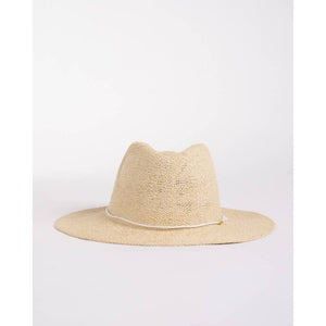 Isla Straw Hat