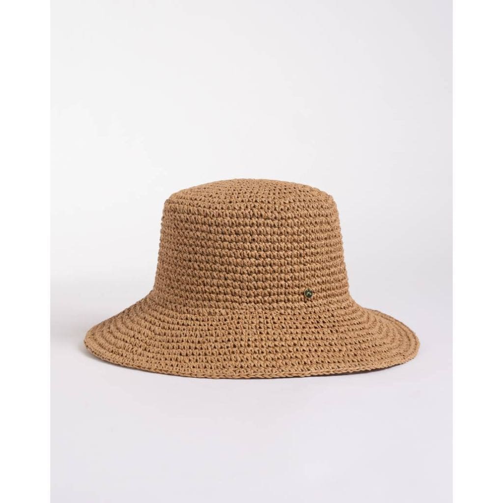 Ariel Straw Hat