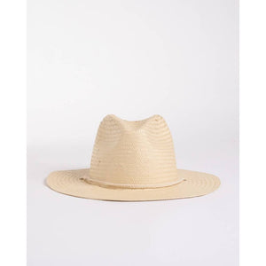 Freedom Straw Hat