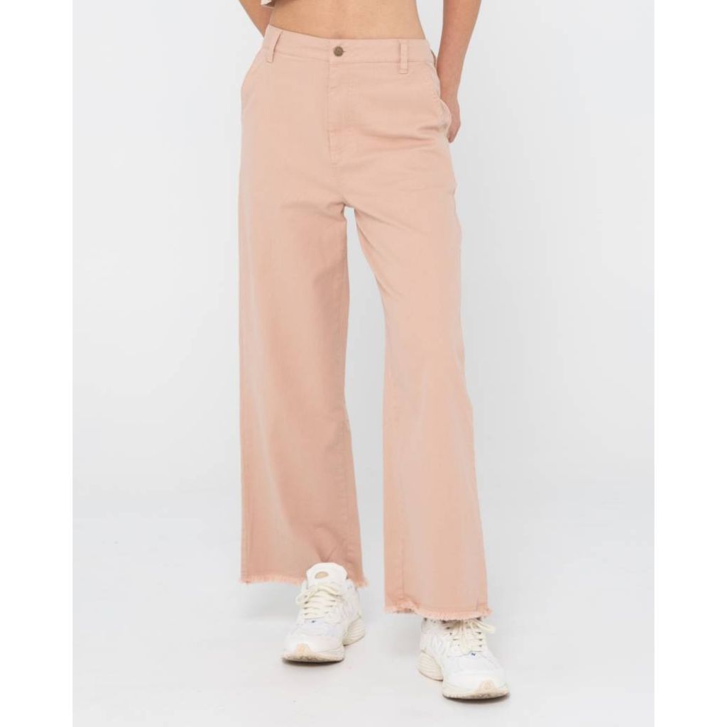 Noah Wide Leg Pant