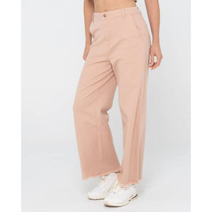 Noah Wide Leg Pant