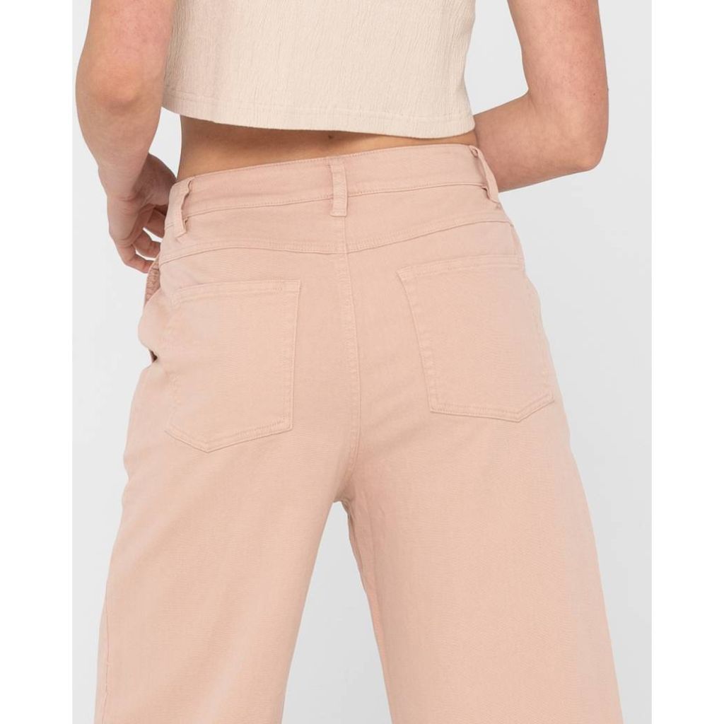Noah Wide Leg Pant